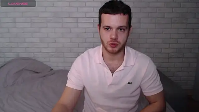 Alexxx horny online show from November 30, 2:18 pm