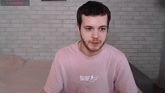 Alexxx horny online show from March 3, 9:27 am