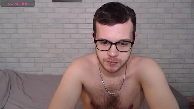 Alexxx horny online show from June 17, 12:04 pm