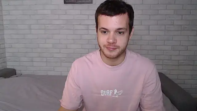 Alexxx horny online show from October 10, 6:25 am