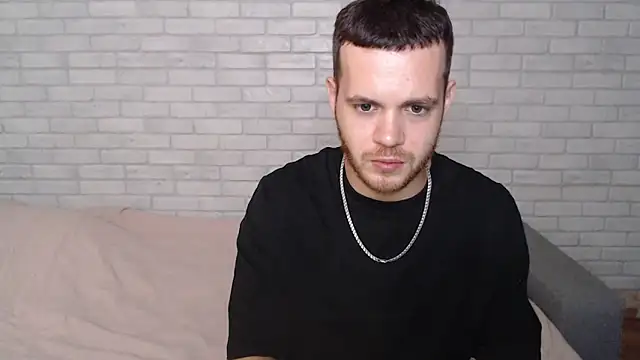 Alexxx horny online show from October 27, 4:08 pm