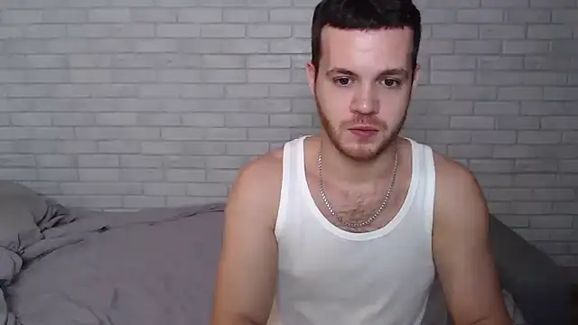 Alexxx horny online show from November 11, 6:03 pm