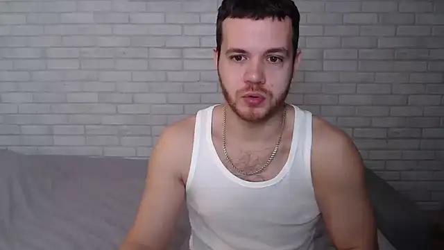 Alexxx horny online show from November 23, 3:16 am