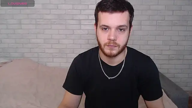 Alexxx horny online show from February 9, 8:34 am