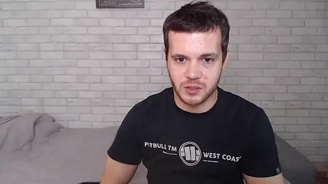 Alexxx horny online show from October 15, 8:11 am