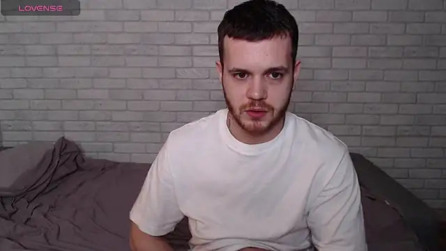 Alexxx horny online show from March 11, 4:56 pm