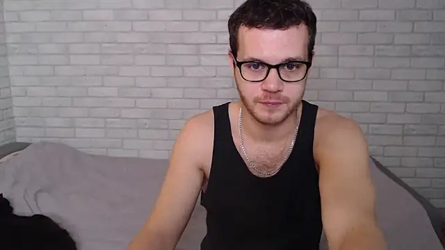 Alexxx horny online show from October 11, 7:53 am