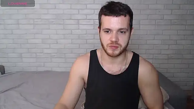 Alexxx horny online show from November 28, 5:02 pm