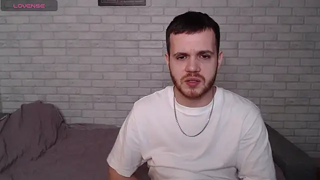 Alexxx horny online show from March 10, 3:16 pm