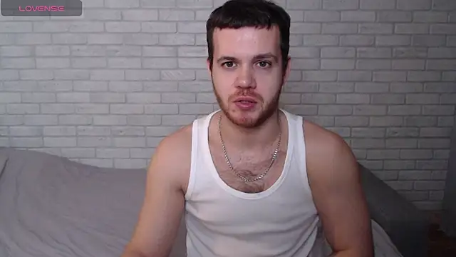 Alexxx horny online show from December 3, 6:51 pm