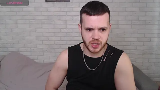 Alexxx horny online show from May 17, 6:57 am