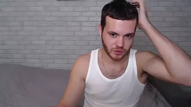 Alexxx horny online show from November 20, 1:56 pm