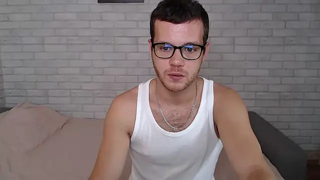 Alexxx horny online show from September 23, 9:49 am