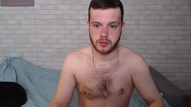 Alexxx horny online show from July 9, 1:39 am