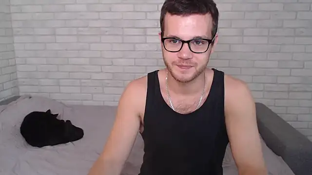 Alexxx horny online show from September 25, 11:38 am