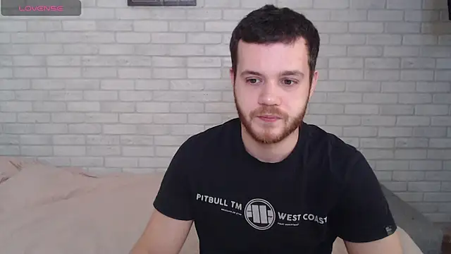 Alexxx horny online show from February 7, 9:06 am