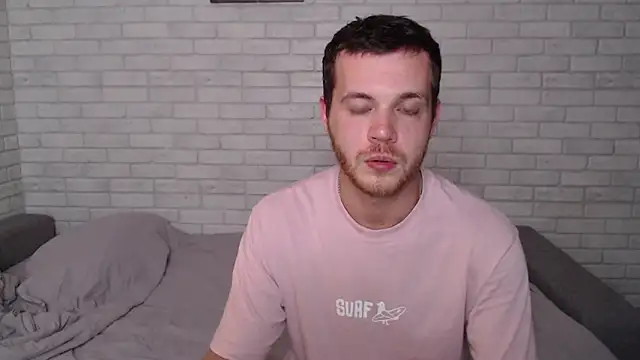 Alexxx horny online show from September 28, 3:41 pm