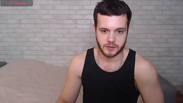 Alexxx horny online show from February 6, 2:24 pm