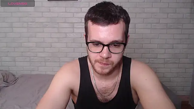 Alexxx horny online show from May 10, 7:16 pm