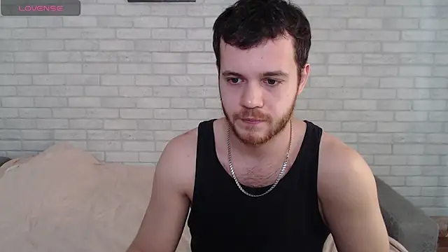 Alexxx horny online show from February 25, 10:04 am