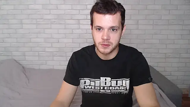 Alexxx horny online show from October 6, 8:15 am