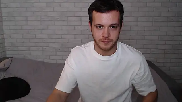 Alexxx horny online show from October 12, 4:41 pm