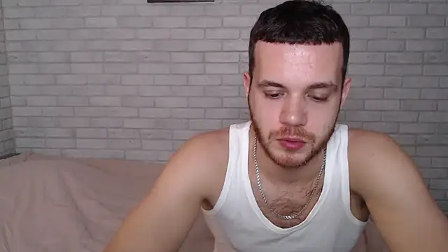 Alexxx horny online show from October 31, 12:35 pm