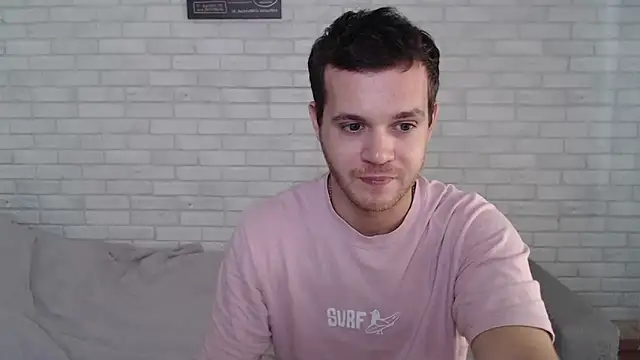 Alexxx horny online show from October 8, 9:33 am