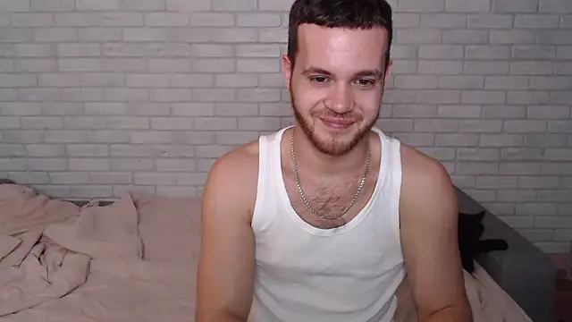 Alexxx horny online show from November 3, 8:12 pm