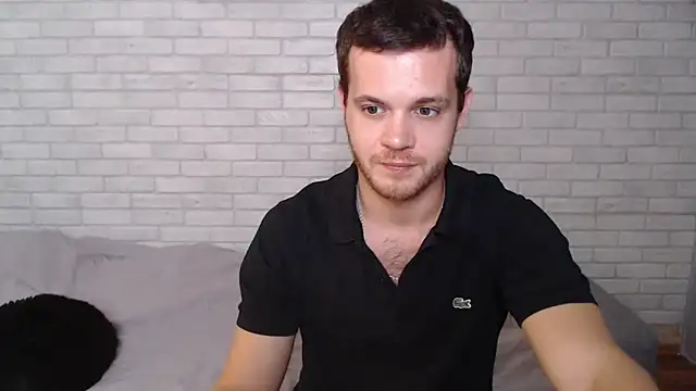 Alexxx horny online show from October 5, 1:57 pm