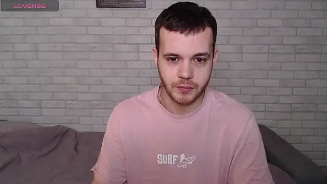 Alexxx horny online show from March 16, 7:45 am