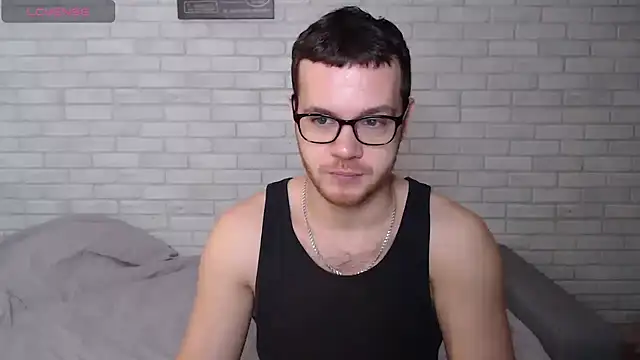 Alexxx horny online show from November 30, 2:12 am