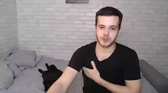 Alexxx horny online show from March 14, 3:58 pm