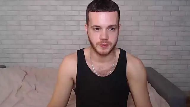 Alexxx horny online show from October 29, 12:59 pm