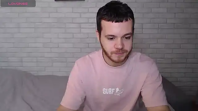 Alexxx horny online show from November 28, 4:01 am