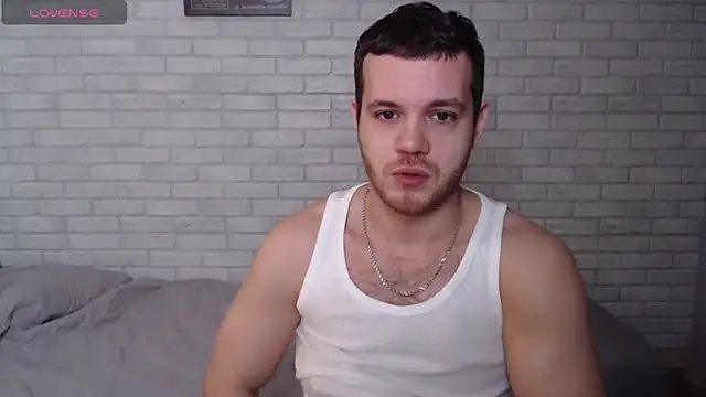 Alexxx horny online show from December 1, 3:51 am