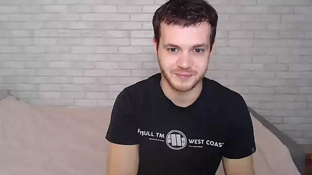 Alexxx horny online show from October 23, 8:57 am