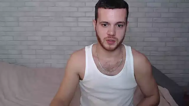 Alexxx horny online show from November 6, 3:38 pm