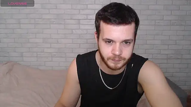 Alexxx horny online show from February 8, 4:59 pm