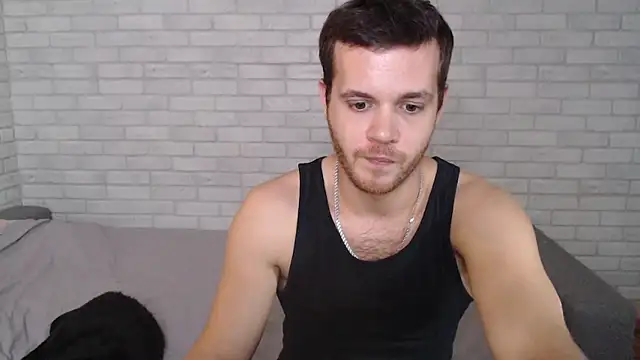 Alexxx horny online show from October 13, 10:50 am