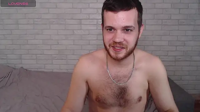 Alexxx horny online show from June 16, 2:50 pm