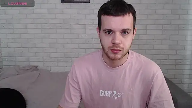 Alexxx horny online show from March 29, 6:15 am