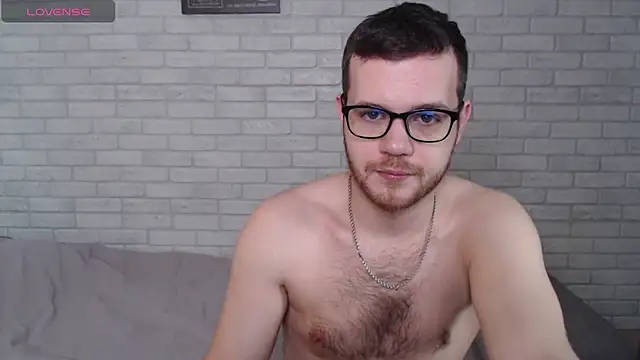 Alexxx horny online show from June 4, 6:07 am