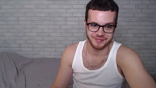 Alexxx horny online show from November 21, 8:08 pm