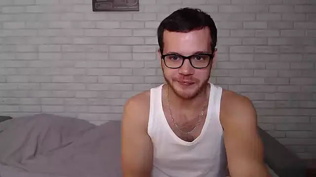 Alexxx horny online show from October 6, 8:31 pm