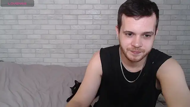 Alexxx horny online show from June 19, 4:57 pm