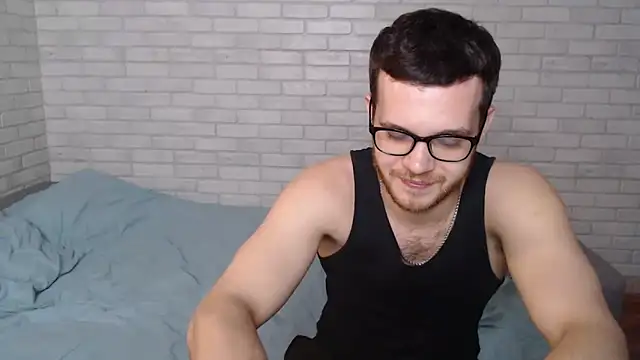 Alexxx horny online show from March 8, 4:39 pm