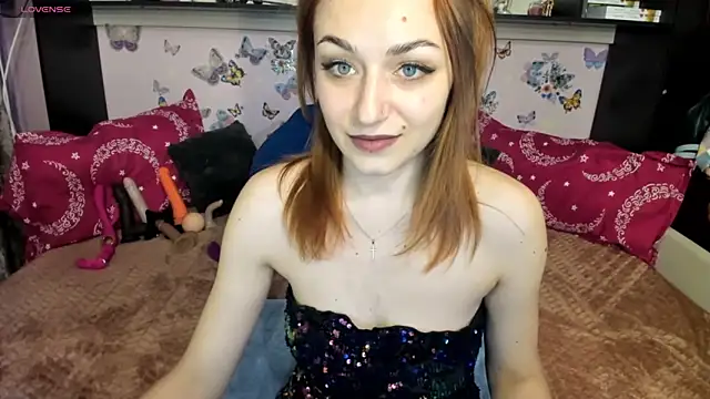 FoxyDom699 online show from November 27, 8:26 am