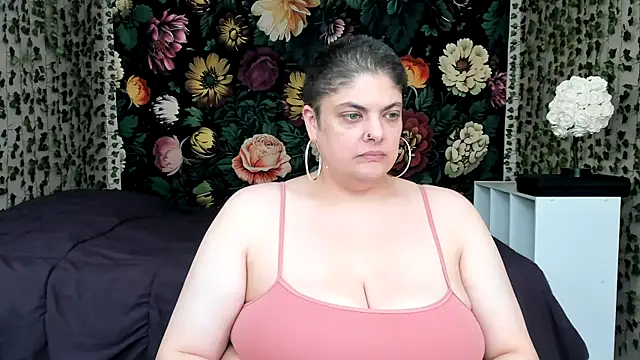 Exotic-Melons online show from February 2, 9:07 am