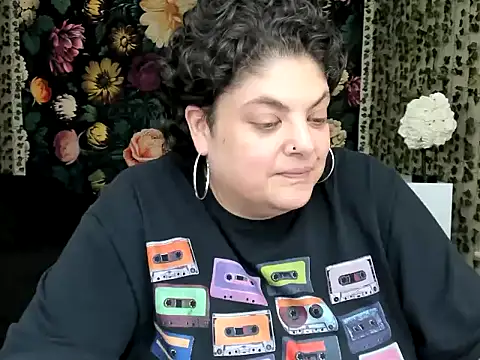 Exotic-Melons online show from October 19, 9:06 pm